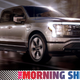 Image for article titled Ford Is Really Not Worried About The Tesla Cybertruck